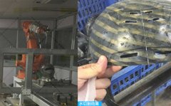 機器人水刀切割好在哪？總結(jié)了這10點
