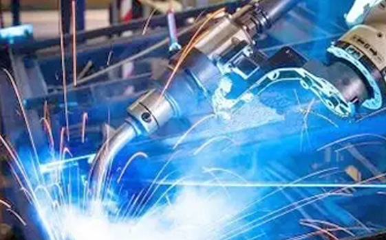 廣州焊接機器人價格？焊接機器人效果怎么樣？案例解析