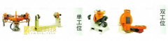 焊接機(jī)器人變位機(jī)該如何選型？掌握這3類變位機(jī)的特點