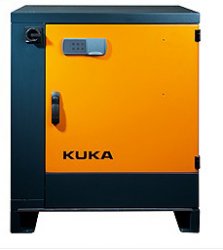 <b>帶你了解下工業(yè)機器人KUKA KRC4控制柜安全操作</b>