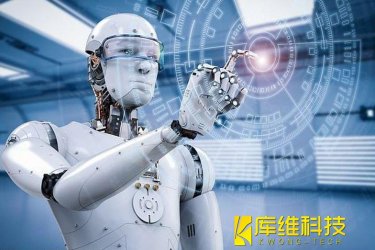 <b>熱度不減！智能機器人領域的投融資不斷</b>