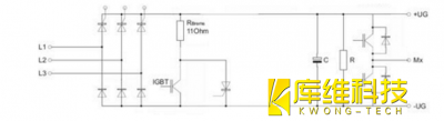 <b>自動化生產(chǎn)線機(jī)器人庫卡KRC4配電箱 （KPP）介紹</b>