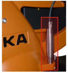 <b>庫(kù)卡機(jī)器人KRC4電子控制裝置 （EMD）是如何工作的</b>