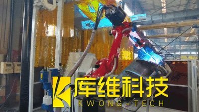 <b>攜手卡特彼勒！新松工業(yè)機器人進駐工程機械國際品牌工廠</b>
