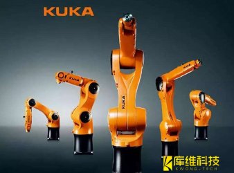 <b>了解下TCP/IP 與 工業(yè)機器人KR C4 網(wǎng)絡的互聯(lián)關系</b>