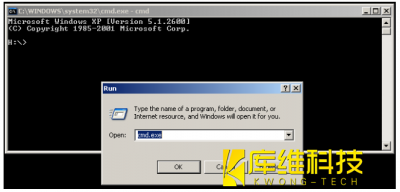 <b>工業(yè)機器人庫卡KRC4 如何 打開 DOS Shell</b>