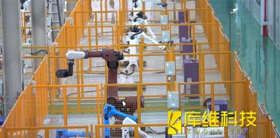 <b>“萌寵”機器人為何熱銷？</b>
