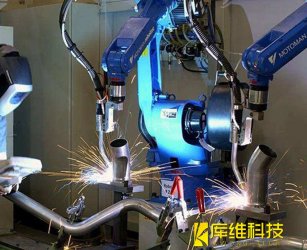 <b>分享！什么是自動化生產(chǎn)線焊接機器人離線編程</b>
