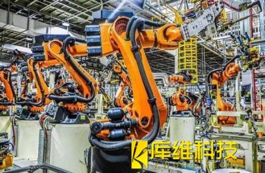 自動(dòng)化生產(chǎn)線中的焊接機(jī)器人由幾部分組成?