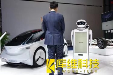 <b>“智電汽車”“機(jī)器人”雙星閃耀常州激揚(yáng)澎湃發(fā)展新動(dòng)能</b>