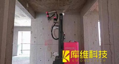 <b>當裝配式建筑遇上機器人，會產(chǎn)生怎樣的化學效應？</b>