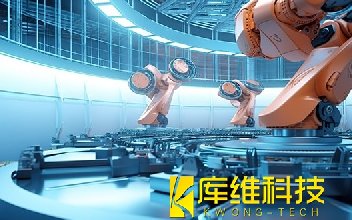 探索2024年最佳工業(yè)機(jī)器人品牌:了解行業(yè)前沿