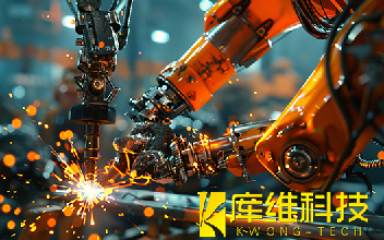 全球工業(yè)機器人市場持續(xù)增長,中國市場潛力巨大