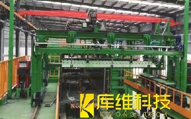 工業(yè)自動(dòng)化有什么特點(diǎn)？