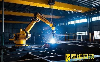 <b>焊接自動化在重型機械中的應用場景和實施案例有哪些？</b>