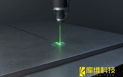 <b>水導激光技術之切割：材料加工后的優(yōu)勢分析</b>