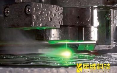 <b>水導激光打孔：開啟精密加工新時代</b>