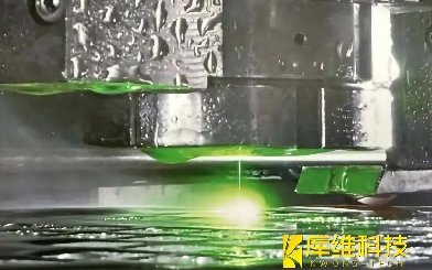 <b>水導(dǎo)激光切割技術(shù)在切割碳化硅時的切割速度如何？</b>
