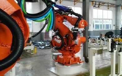 <b>智能機械臂：驅(qū)動制造業(yè)智能化升級的核心引擎</b>